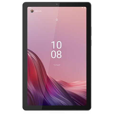 Tablet Lenovo Tab M9 TB310FU - 32GB - Wi-Fi - Arctic Grey + Capa