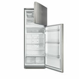 Frigorífico com Congelador Hotpoint ENXTM 18322 X F 1 | 180x70x72,5 cm | 317 L | F | Aço inoxidável