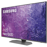 Smart TV Samsung 43 Neo QLED UHD 4K 43QN90C 109cm