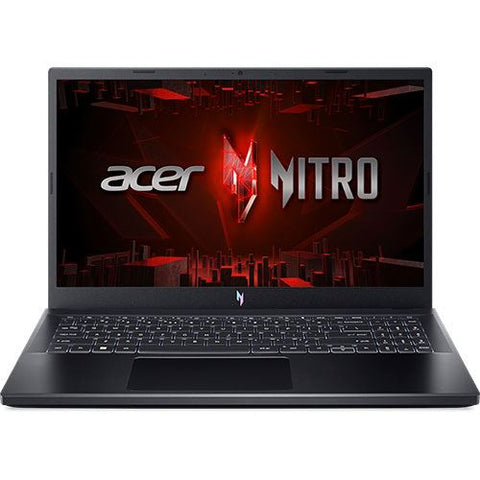 Computador Portátil Gaming Acer Nitro V 15 ANV15-51 | 15,6'' | GeForce RTX 4060 | i7-13620H | 16GB | 1TB SSD