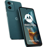 Motorola G05 - 128GB - Forest Green