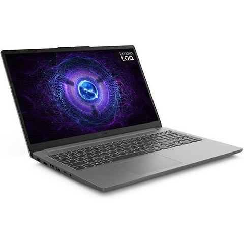 Computador Portátil Gaming Lenovo LOQ 15IAX9E-091 | 15,6'' | GeForce RTX 4050 | i7-12650HX | 16GB | 1TB SSD