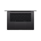 MacBook Pro 16'' Ecrã de nanotextura | 2024 | M4 Pro 14-core | 48GB | 1TB SSD | GPU 20-core - Preto sideral