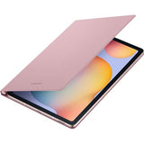 Capa Samsung Book Cover para Galaxy Tab S6 Lite 10.4'' - Rosa