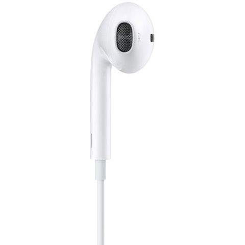 Auriculares Apple EarPods - Branco