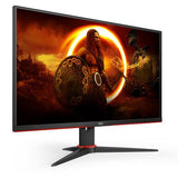 Monitor Gaming AOC Q27G2E/BK | 27'' | 155 Hz | QHD