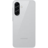 Capa Samsung para Galaxy A56 - Transparente