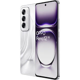 Smartphone Oppo Reno12 - 256GB - Silver