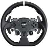 Conjunto MOZA Racing R5 ( Base Volante R5 + Volante ES + Pedais SR-P Lite + Suporte de Mesa R5)
