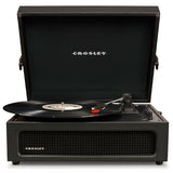 Gira-Discos Crosley Voyager Black
