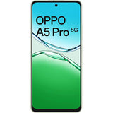 Oppo A5 Pro 5G - 256GB - Verde Abacate