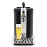 Dispensador de Cerveja Krups VB450E10 | Compatível com Barris  Heineken | 65 W | 5 L