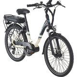 Bicicleta Elétrica Wayscral Everyway E300 24'' - Preto