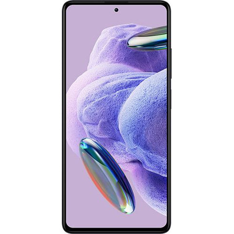 Xiaomi Redmi Note 12 Pro+ - 256GB - Midnight Black