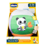 Bola Musical - Chicco