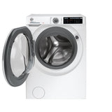 Máquina de Lavar Roupa Hoover HW 29AMBS/1-S | 9 Kg | 1200 RPM | A | Branco