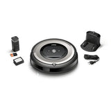 Aspirador Robot iRobot Roomba E5154