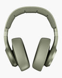 Auscultadores Fresh 'n Rebel Clam Bluetooth Verde