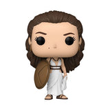 Funko Pop! Movies Figura de Vinyl 300: Queen Gorgo - 1474