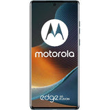 Motorola Edge 50 Fusion - 256 GB - Azul Escuro