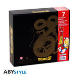 Caixa de Colecionador Dragon Balls - 7 Unidades - Abystyle