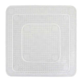 Tampas Silicone CMP Paris KB6031 - Pack 3 unidades
