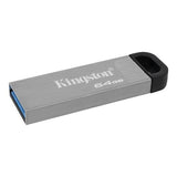 Pen USB 3.2 Kingston DataTraveler Kyson - 64GB