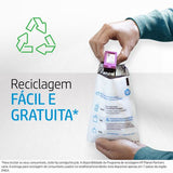 Tinteiro HP Original 912 - Preto - 3YL80AE -  Elegível para o HP Instant Ink