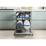 Máquina de Lavar Loiça Encastrável Candy CDIN 2D620PB | 16 talheres | 60 cm | E