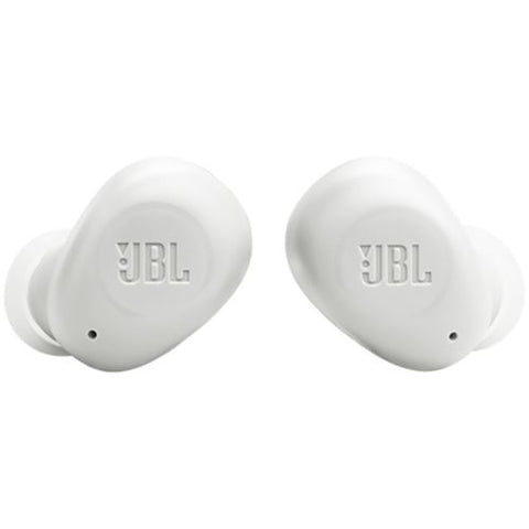 Auriculares True Wireless Bluetooth JBL Wave Buds - Branco