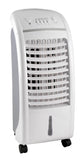 Climatizador de Ar Portátil Jocel JCA002105 6L - Branco