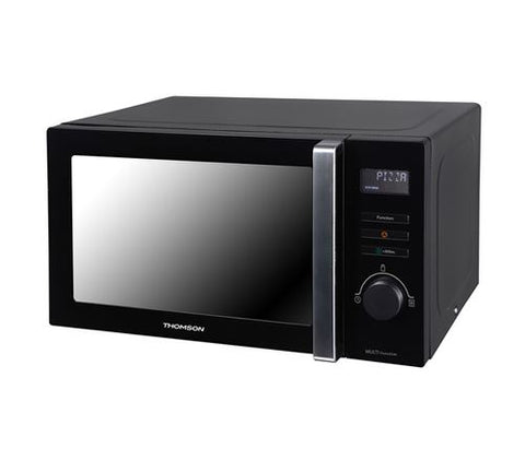 Microondas Thomson Combimat  | 25L - Preto