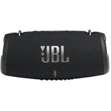 Coluna Portátil Bluetooth JBL Xtreme 3 MKII - Preto