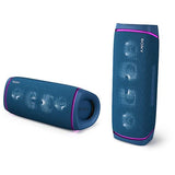 Coluna Bluetooth Sony SRS-XB43 - Azul