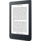 Ereader Kobo Nia - 8GB - Preto