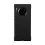 Capa Huawei Mate 30 Pro Silicone Preta