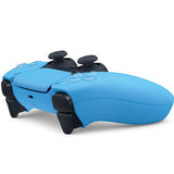 Comando PS5 DualSense™ - Starlight Blue