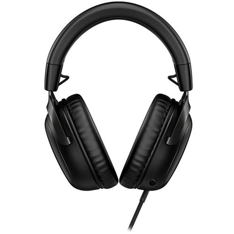 Auscultadores Gaming HyperX Cloud III - Preto