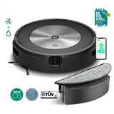 Aspirador Robot iRobot Roomba® Combo J5