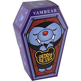 Peluche Deddy Bears: VamBears In Coffin - Innov8 Creative Academy | Timescale