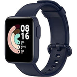 Bracelete 4-OK para Xiaomi Redmi Watch 2 Lite - Azul