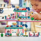 LEGO Friends Restaurante do Centro da Cidade de Heartlake 41728