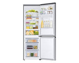 Frigorífico Combinado Samsung RB34C632DSA/EF | 185,3x59,5x65,8 cm | 341 L | D | Grafite, Metálico