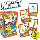 Pong Party! O Jogo - Lexibook