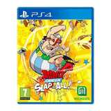 Asterix&Obelix Slap Limited Edition - PS4