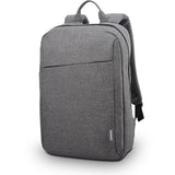 Mochila para Portátil 15.6 Lenovo Casual B210 - Cinzenta