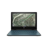 Portátil HP Chromebook Fortis X360 11MK G3 EE - 11.6 MediaTek 4GB RAM 32GB eMMC