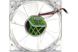 Ventoinha Titan Technology Green Vision TFD-12025GT12Z 120mm