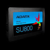 SSD Interno Adata 2.5 Ultimate SU800 256GB Sata III