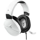 Auscultador Gaming Turtle Beach Recon 200 - Branco